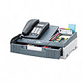 Safco Telephone Stand Organizer