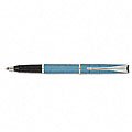 Parker Latitude Black Rollerball Pen