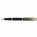 Parker Latitude Black Rollerball Pen