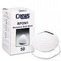 Respirator Mask (Pack of 50)