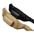 Romano Small Leather Fanny Pack