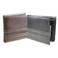 Genova Middle Flap Billfold Wallet