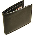 Romano Flip-Up Billfold Wallet