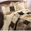 Autumn Leaves Full-size Bed in a Bag
