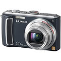 Panasonic DMC-TZ4PK 8.1 MP 10x Zoom Digital Camera (Refurbished)