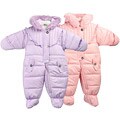 La Petite Rothschild Infant Girl's Snowsuit