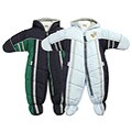 Le Petit Rothschild Infant Boy's 1-piece Snowsuit
