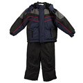 BZ Rothschild Boy's 2-piece Snowsuit