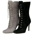 Boutique 9 Women's 'Lazer' Suede Boots