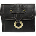 Bally Malone Women's French Wallet