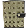 Bally Desiderata 'Indexer' Wallet