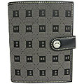 Bally Desiderata Women's 'Indexer' Wallet