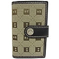 Bally Dalombare Key Holder