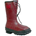 Iron Age MetaPro 12-inch Insulated Rubber Boots