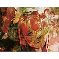 Michelle Tarney 'Prentis' Stretched Canvas Art