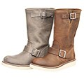 Bronx Women's 'Reno' Boots with Buckles