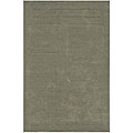 Hand-tufted Hand-spun Doha Wool Rug (5' x 8')