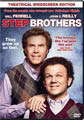 Step Brothers Theatrical Edition (WS/DVD)