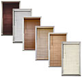 Bamboo 2-inch Blinds (31 in. x 64 in.)