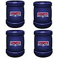New York Giants Magna Coolies (Set of 4)