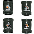 Cincinnati Bengals Magna Coolies (Set of 4)