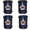 Chicago Bears Magna Coolies (Set of 4)