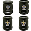 New Orleans Saints Magna Coolies (Set of 4)