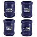 Seattle Seahawks Magna Coolies (Set of 4)