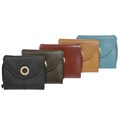 Kenneth Cole New York Leather Women's Wallet