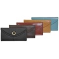 Kenneth Cole New York Women's Leather Wallet