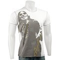 Civil Society Men's Rock Star Crewneck T-shirt
