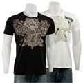 Civil Society Men's Crewneck Cotton Tee