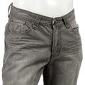 Civil Society Men's Button-pocket Jeans