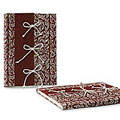 Saa Paper 'Mulberry Swirl' Writing Tablet (Thailand)