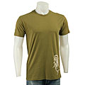 Do Denim Men's Jewel Swirl Print T-shirt