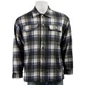 Roy's Cabana Big Wall Fleece Shirt