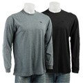 Roy's Cabana Men's 'Sorrento' Long-sleeve T-shirt