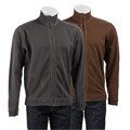 Eco Green Men's 100-percent Organic Sweater