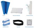 6 in 1 starter kit for Wii fit