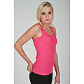 Yogacara Women's Ribbed Tank Top