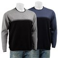 Dockers Men's Double Knit Milano Sweater