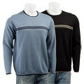 Dockers Men's Double Knit Milano Sweater