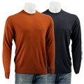 Dockers Men's Diamond Pattern Sweater