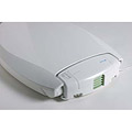 Brondell Breeza Deodorizing Biscuit Toilet Seat