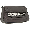 Calvin Klein Raisin Pebble Date Bag