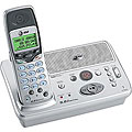 AT&T E5640 5.8 GHz Expandable Cordless Phone (Refurbished)