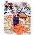 Annie's Attic '101 Granny Squares' Book