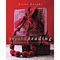 Potter Craft 'Beyond Beading Jewelry Projects' Book