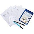 Faber-Castell Brush Lettering and Calligraphy Kit