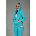 Yogacara Women's Hooded Jacket